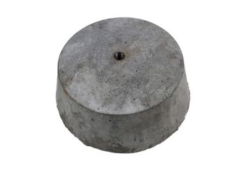 CONCRETE TYPE FIXING BASE – Protart