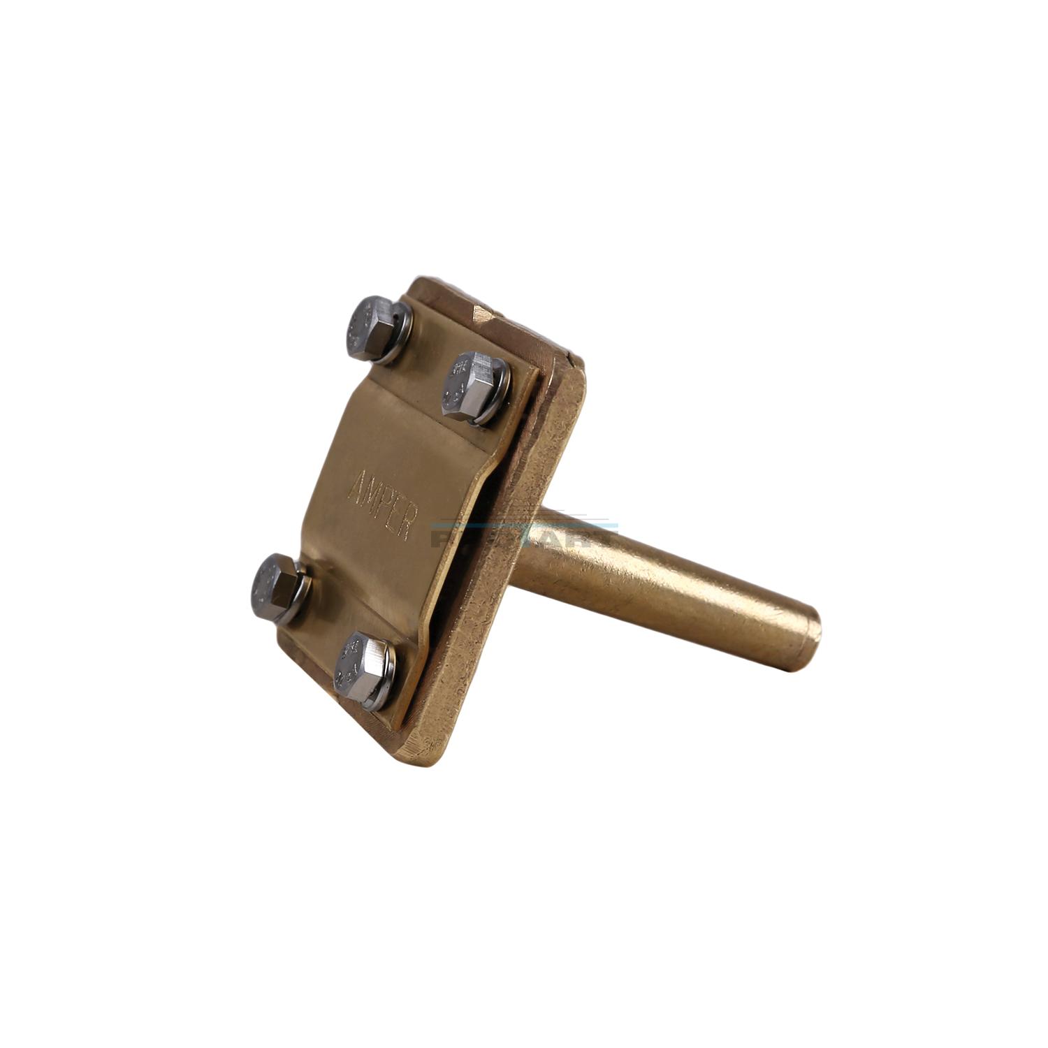 Earthing Point With Tape Connector – Protart