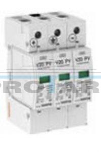 FC-275 Surge Protection Device – Protart FC-275 Surge Protection Device – Protart