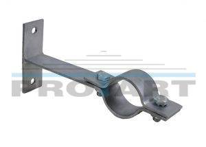 FOOT TYPE POLE SUPPORT – Protart