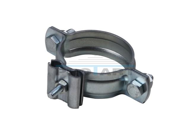 Pole Clamp 4