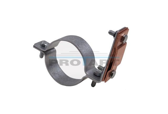 Pole Clamp 5