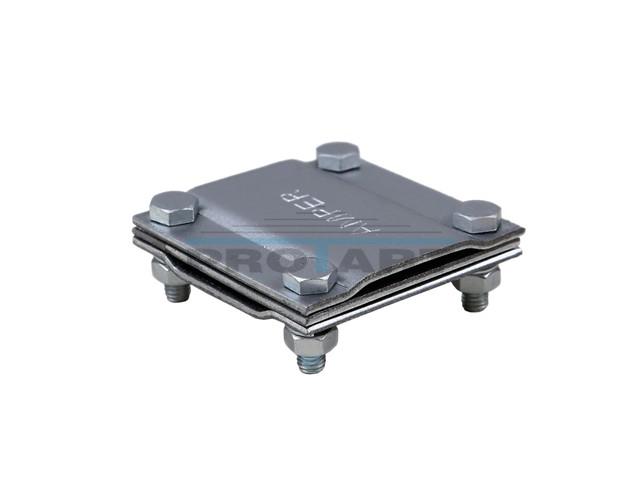 Square Connector (Tape to Tape) 2