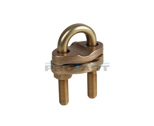 U Bolt Clamp 2