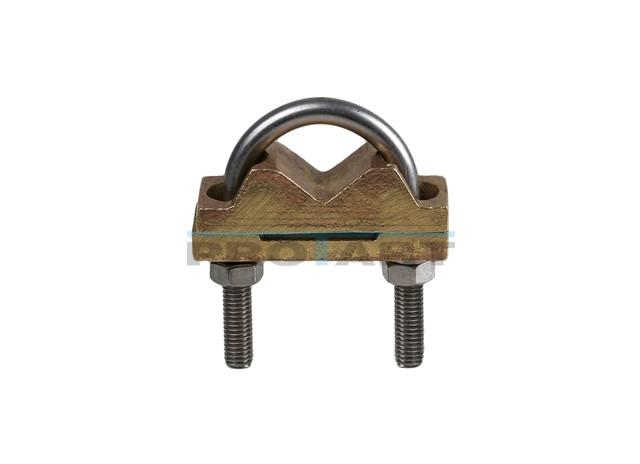 U Bolt Clamp 3