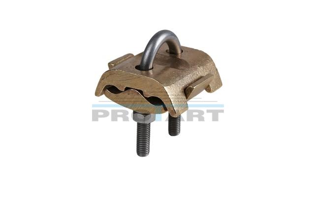 U Bolt Clamp 4