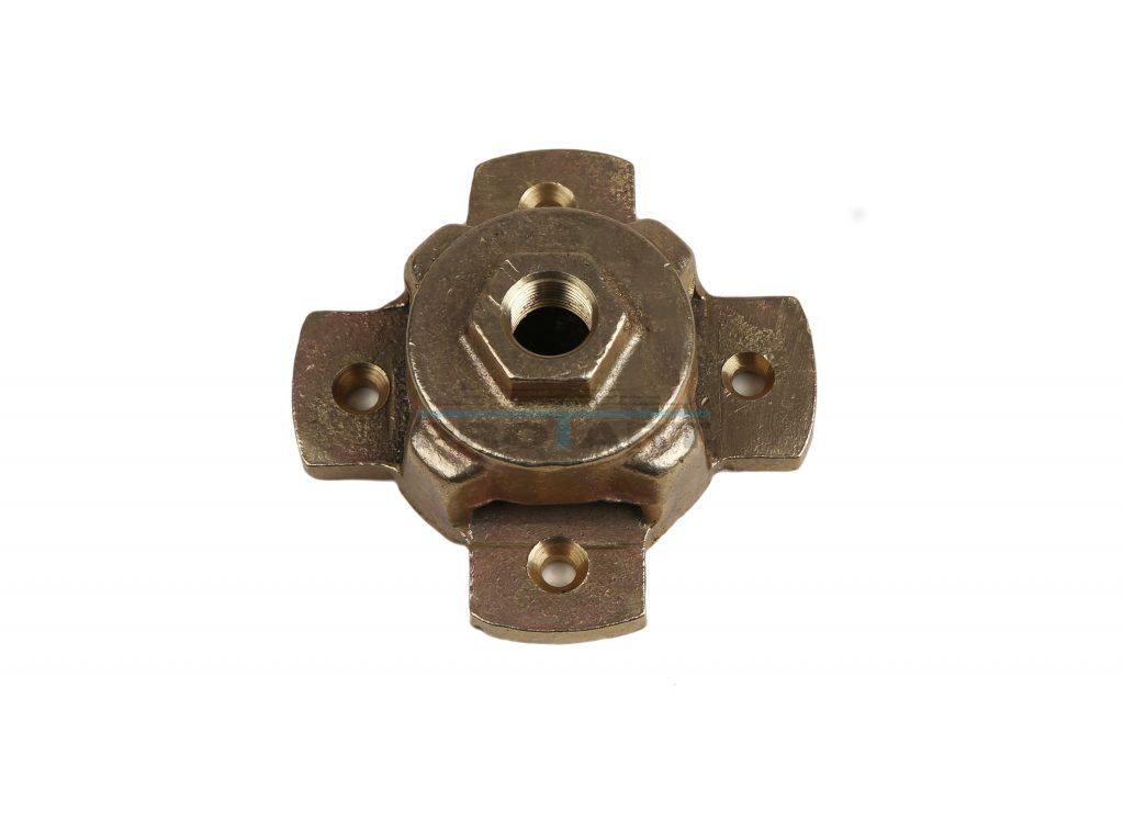 FLAT TYPE FIXING BASE – Protart