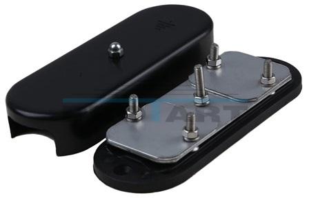 test clamp with plastic box 3