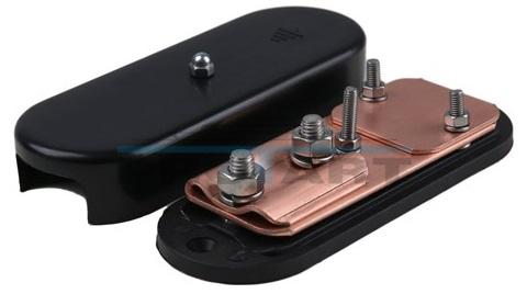 test clamp with plastic box 4