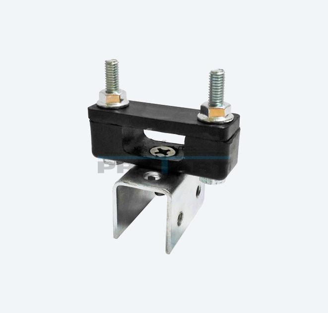 trapez type clamp 2
