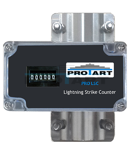 PRO SC-A ANALOG COUNTER – Protart